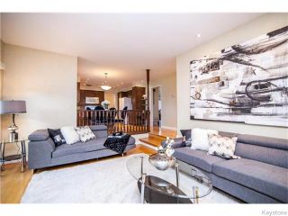 Photo 10: 136 Pinehurst Crescent in Winnipeg: Residential for sale (5G)  : MLS®# 1624678