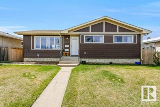 Photo 1: 13328 81 Street in Edmonton: Zone 02 House for sale : MLS®# E4386681