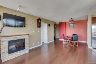 Photo 4: 1807 610 VICTORIA Street in New Westminster: Downtown NW Condo for sale in "THE POINT" : MLS®# R2135810