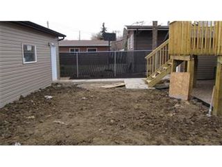 Photo 3: 1514 C Avenue North in Saskatoon: Mayfair Single Family Dwelling for sale (Saskatoon Area 04)  : MLS®# 397685