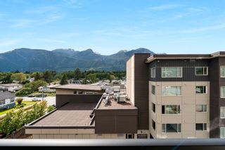 Photo 21: 509 38013 THIRD Avenue in Squamish: Downtown SQ Condo for sale in "The Lauren" : MLS®# R2701704