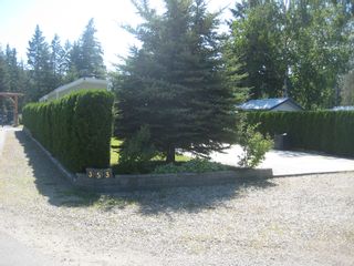 Photo 3: 3980 Squilax Anglemont Rd in Sotch Creek: North Shuswap Recreational for sale (Shuswap)  : MLS®# 10051827