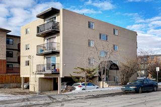 Photo 26: 12 1703 11 Avenue SW in Calgary: Sunalta Apartment for sale : MLS®# A2028973