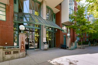 Photo 29: 402 939 HOMER Street in Vancouver: Yaletown Condo for sale in "THE PINNACLE" (Vancouver West)  : MLS®# R2880972