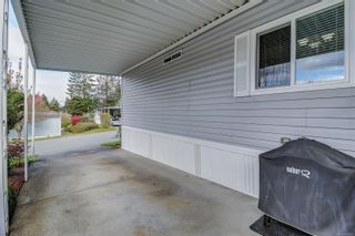 Photo 23: 18 2501 Labieux Rd in Nanaimo: Na Diver Lake Manufactured Home for sale : MLS®# 902523