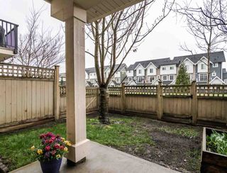 Photo 29: 72 19525 73 Avenue in Surrey: Clayton Townhouse for sale in "UPTOWN" (Cloverdale)  : MLS®# R2556574
