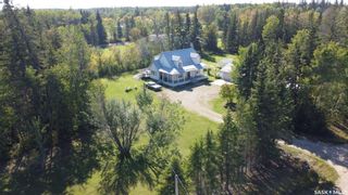 Photo 1: 2.39 acres North in Hudson Bay: Residential for sale (Hudson Bay Rm No. 394)  : MLS®# SK944436