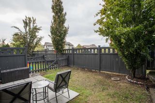 Photo 27: 98 13819 232 Street in Maple Ridge: Silver Valley Townhouse for sale in "BRIGHTON" : MLS®# R2830554