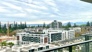 Photo 12: 1206 5628 BIRNEY Avenue in Vancouver: University VW Condo for sale in "1LAUREATES" (Vancouver West)  : MLS®# R2876140