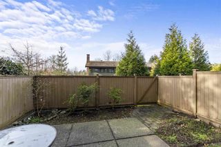 Photo 16: 2993 CORONA Drive in Burnaby: Simon Fraser Hills Townhouse for sale in "SF Hills Phase 2" (Burnaby North)  : MLS®# R2552470