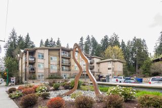 Photo 34: 203 3294 MT SEYMOUR Parkway in North Vancouver: Northlands Condo for sale in "Northlands Terrace" : MLS®# R2867619