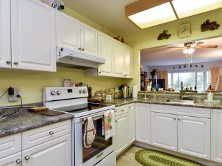 Photo 17: 2 595 Evergreen Rd in CAMPBELL RIVER: CR Campbell River Central Row/Townhouse for sale (Campbell River)  : MLS®# 827256