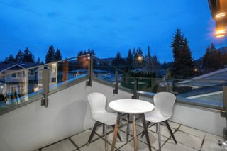 Photo 32: 3618 LORAINE Avenue in North Vancouver: Edgemont House for sale : MLS®# R2841575