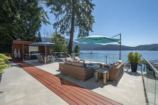 Photo 26: 5523 INDIAN RIVER Drive in North Vancouver: Woodlands-Sunshine-Cascade House for sale : MLS®# R2745424