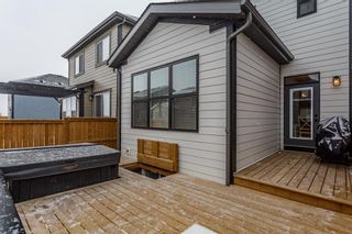 Photo 27: 25 Masters Row SE in Calgary: Mahogany Detached for sale : MLS®# A1063577