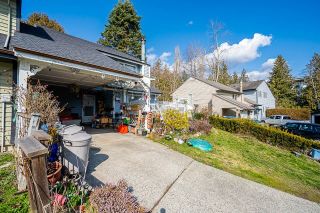 Photo 34: 5373 198A Street in Langley: Langley City 1/2 Duplex for sale in "Langley City" : MLS®# R2761284