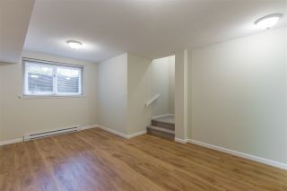 Photo 16: 1570 BOWSER Avenue in North Vancouver: Norgate Townhouse for sale in "Illahee" : MLS®# R2363126