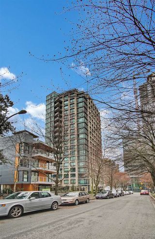 Photo 20: 1501 1003 BURNABY Street in Vancouver: West End VW Condo for sale in "MILANO" (Vancouver West)  : MLS®# R2555583