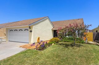 Main Photo: House for sale : 3 bedrooms : 1161 Walpen Drive in San Diego