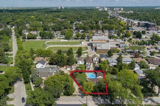 Photo 36: 115 Canterbury Place in Winnipeg: Fraser's Grove Residential for sale (3C)  : MLS®# 202220260