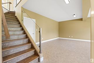 Photo 52: 938 WOOD Place in Edmonton: Zone 56 House Half Duplex for sale : MLS®# E4395404