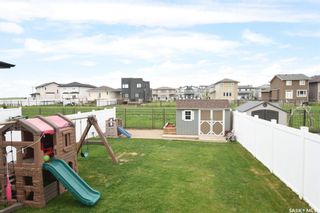 Photo 3: 5620 Pearsall Crescent in Regina: Harbour Landing Residential for sale : MLS®# SK779523