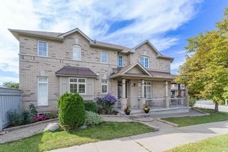 Photo 1: 1 Signet Way in Vaughan: Vellore Village House (2-Storey) for sale : MLS®# N5786401