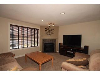 Photo 14: 218 SAGEWOOD Grove SW: Airdrie Residential Detached Single Family for sale : MLS®# C3473997