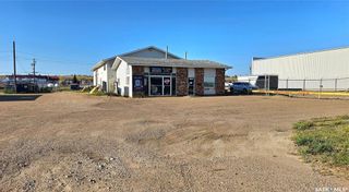 Photo 1: 1541 Chaplin Street West in Swift Current: North West Commercial for sale : MLS®# SK939275