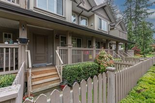 Photo 5: 3 6238 192 Street in Surrey: Cloverdale BC Townhouse for sale (Cloverdale)  : MLS®# R2872929
