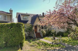 Photo 19: 3218 W 38TH Avenue in Vancouver: Kerrisdale House for sale (Vancouver West)  : MLS®# R2875825