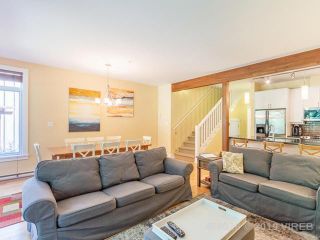 Photo 8: 47 1059 TANGLEWOOD PLACE in PARKSVILLE: Z5 Parksville Condo/Strata for sale (Zone 5 - Parksville/Qualicum)  : MLS®# 458026