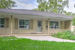 Photo 4: Main Fl 56 Fergus Avenue in Richmond Hill: Oak Ridges Lake Wilcox House (Bungalow) for lease : MLS®# N8459546