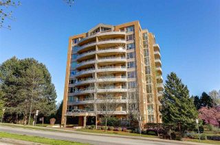 Photo 1: 505 7108 EDMONDS Street in Burnaby: Edmonds BE Condo for sale in "The Parkhill" (Burnaby East)  : MLS®# R2264807