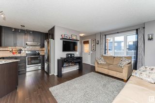Photo 12: 74 RED TAIL Way: St. Albert House Half Duplex for sale : MLS®# E4323552