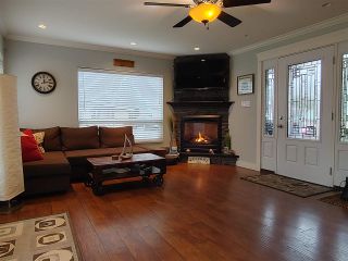 Photo 2: 11 8985 SHOOK Road in Mission: Hatzic House for sale in "Dogpatch" : MLS®# R2538868