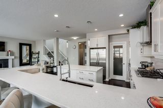 Photo 8: 114 CHAPARRAL VALLEY Square SE in Calgary: Chaparral Detached for sale : MLS®# A1074852