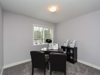 Photo 36: 42 2109 13th St in COURTENAY: CV Courtenay City Row/Townhouse for sale (Comox Valley)  : MLS®# 831816