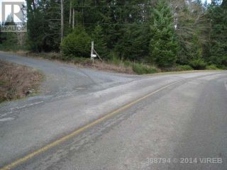 Photo 3: 362 Mill Road in Thetis Island: Land for sale : MLS®# 368794