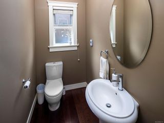 Photo 11: 3 675 Superior St in Victoria: Vi James Bay Row/Townhouse for sale : MLS®# 900737