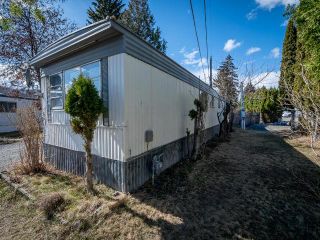 Photo 14: 204U 204 UNIVERSAL Way in Kamloops: North Kamloops Manufactured Home/Prefab for sale : MLS®# 171953