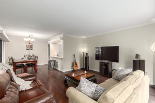Photo 2: 314 1955 WOODWAY Place in Burnaby: Brentwood Park Condo for sale in "Douglas View" (Burnaby North)  : MLS®# R2785004