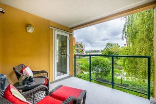 Photo 21: 206 12 LAGUNA COURT in New Westminster: Quay Condo for sale : MLS®# R2706831