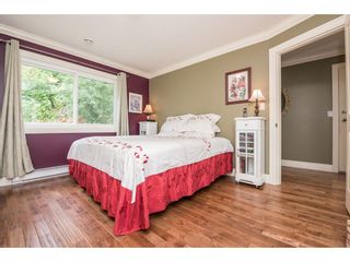 Photo 14: 31 3350 ELMWOOD Drive in Abbotsford: Central Abbotsford Townhouse for sale in "Sequestra" : MLS®# R2092613