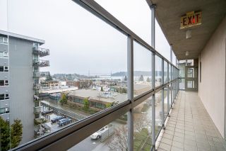 Photo 6: 503 588 16TH Street in West Vancouver: Ambleside Condo for sale in "The Tides" : MLS®# R2843974