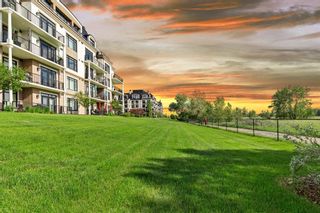 Photo 24: 204 121 Quarry Way SE in Calgary: Douglasdale/Glen Apartment for sale : MLS®# A1234109