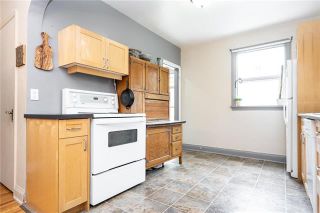 Photo 8: 512 McNaughton Avenue in Winnipeg: Riverview Residential for sale (1A)  : MLS®# 1917720
