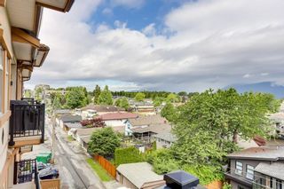 Photo 26: 408 4365 HASTINGS Street in Burnaby: Vancouver Heights Condo for sale in "TRAMONTO" (Burnaby North)  : MLS®# R2895042