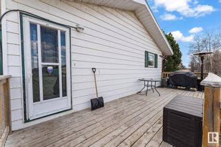 Photo 41: 56501 RGE RD 225: Rural Sturgeon County House for sale : MLS®# E4383987
