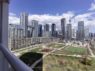 Photo 19: 1807 75 Queens Wharf Road in Toronto: Waterfront Communities C1 Condo for lease (Toronto C01)  : MLS®# C8239006